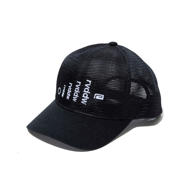 RVDDW Flexfit 360 Mesh Cap