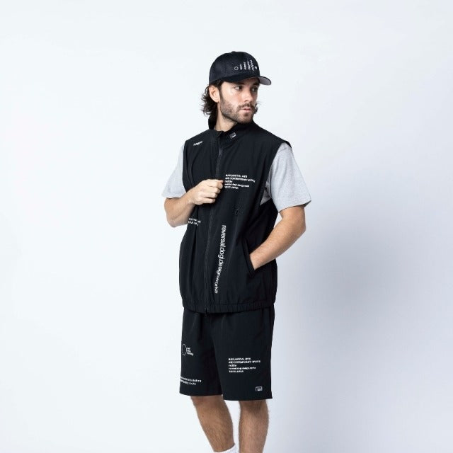 RVDDW Flexfit 360 Mesh Cap