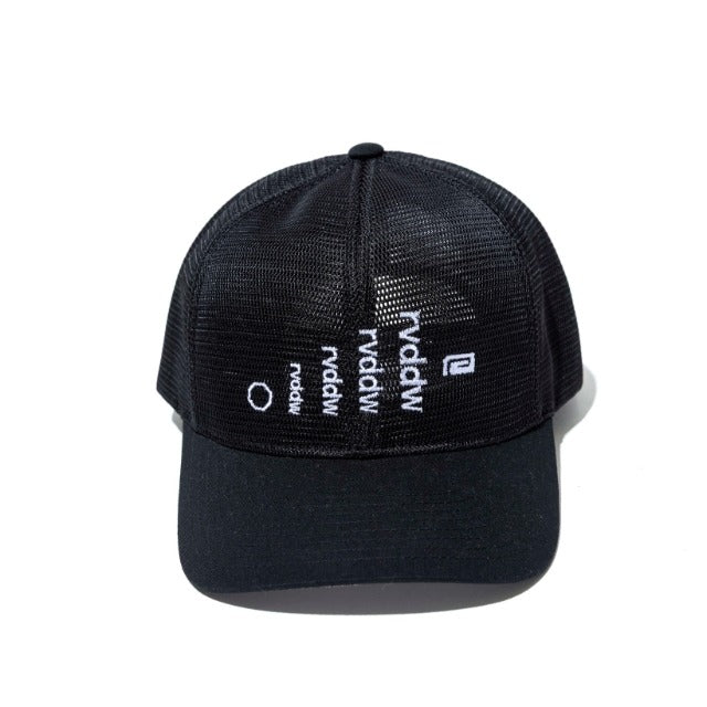 Reversal Mesh Cap 360° Breathable – RVDDW