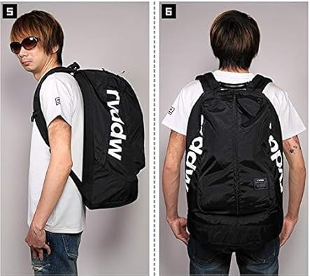 RVDDW Giant Backpack-Reversal RVDDW-ChokeSports