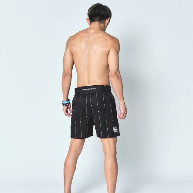 RVDDW Fight Shorts-Reversal RVDDW-ChokeSports
