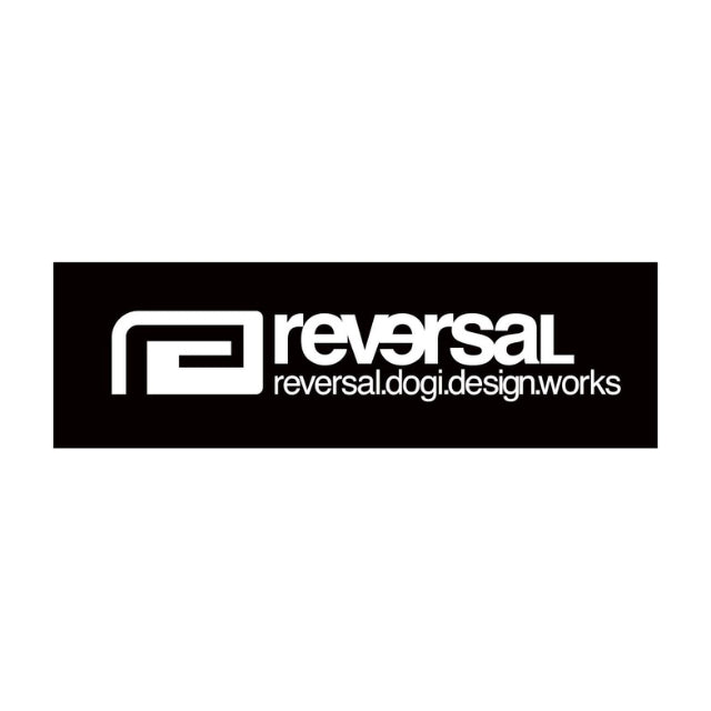 Reversal Sticker-Reversal RVDDW-ChokeSports