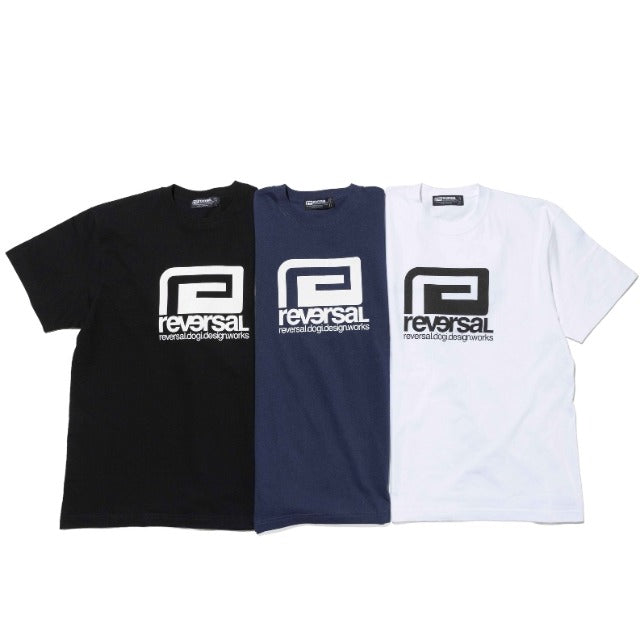 RVDDW Big Mark T-Shirt-Reversal RVDDW-ChokeSports