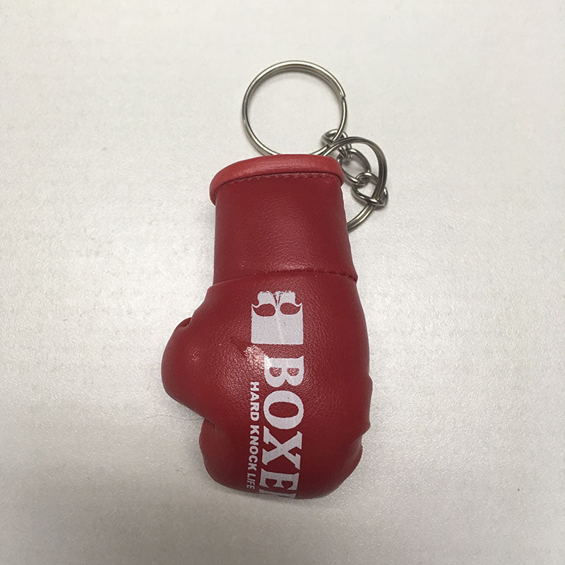 Boxer Keychain-Isami-ChokeSports