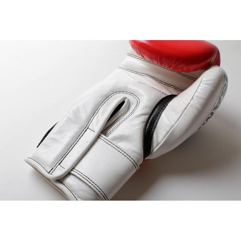 BOM Muay Thai Gloves-Isami-ChokeSports