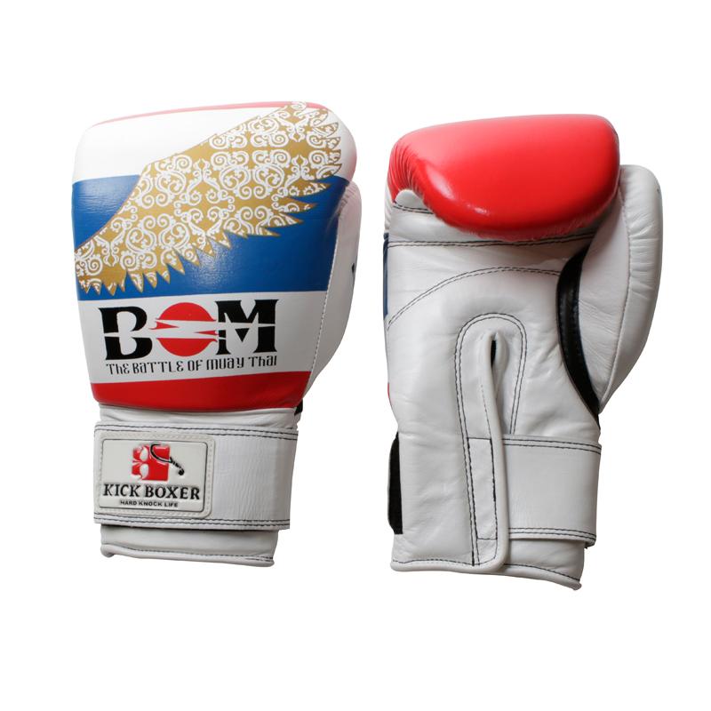 Sparring gloves muay thai