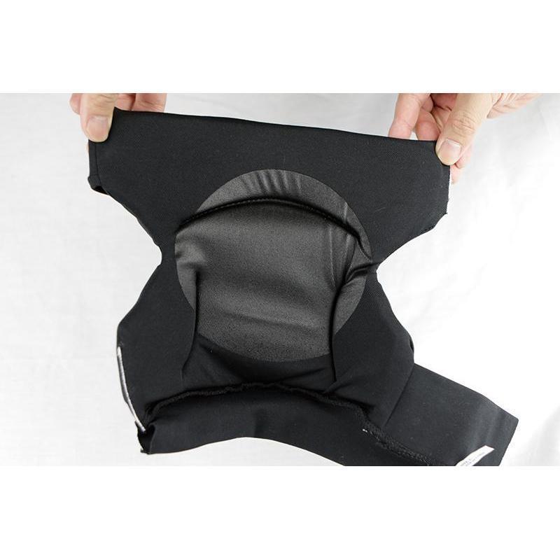 Combat Knee Pads-Isami-ChokeSports