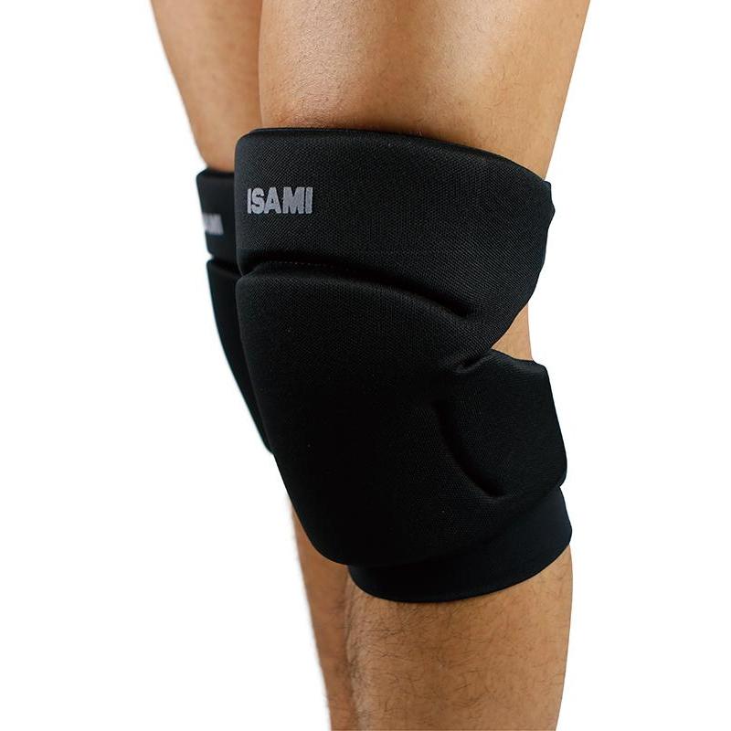 Combat Knee Pads-Isami-ChokeSports
