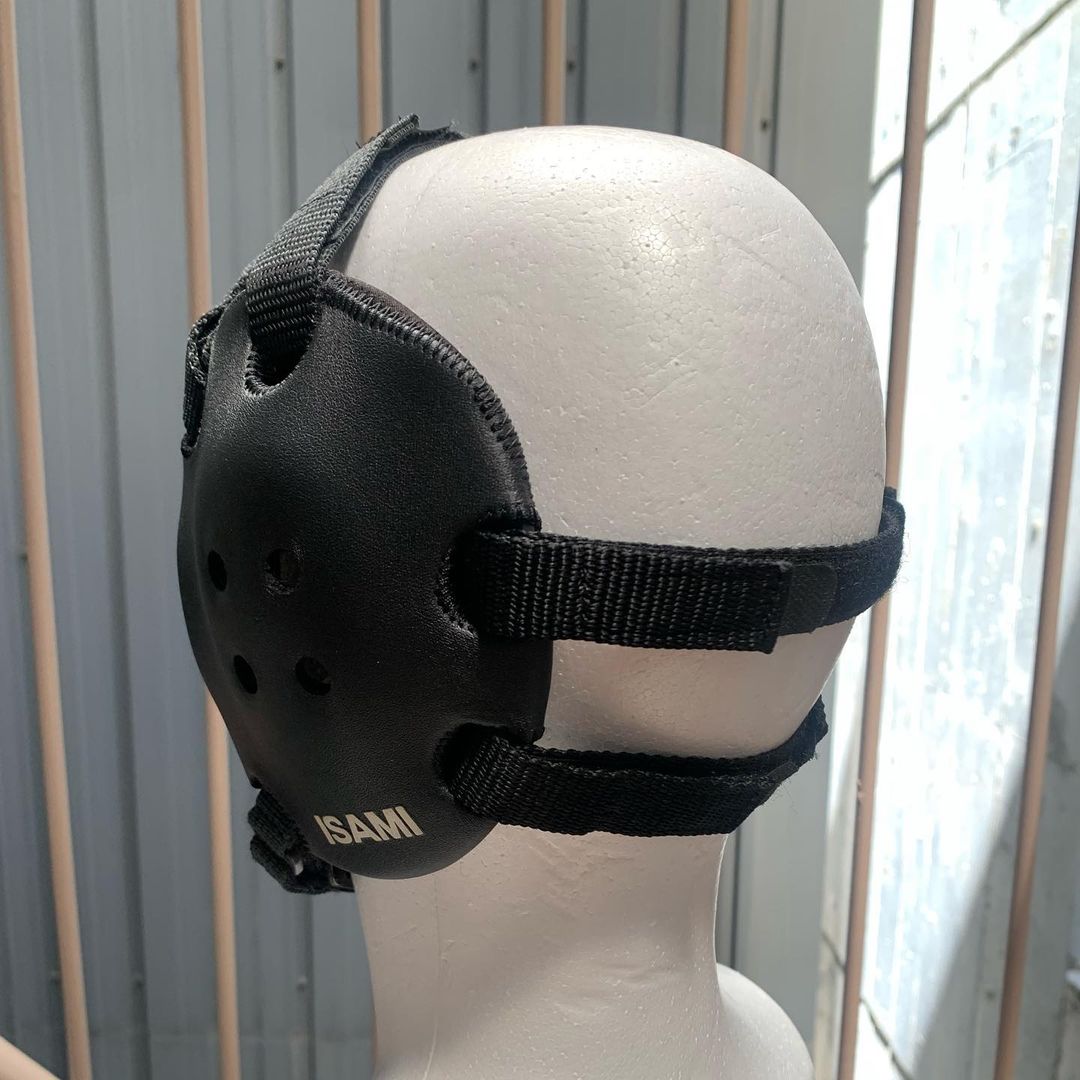 Ear Guard Protection-Isami-ChokeSports