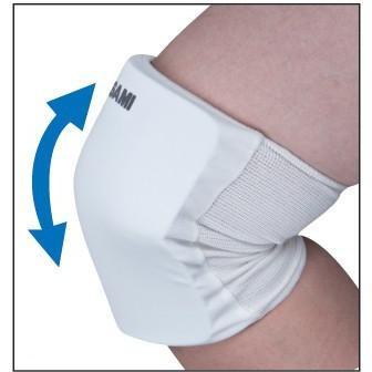 Grappling Knee Pads-Isami-ChokeSports