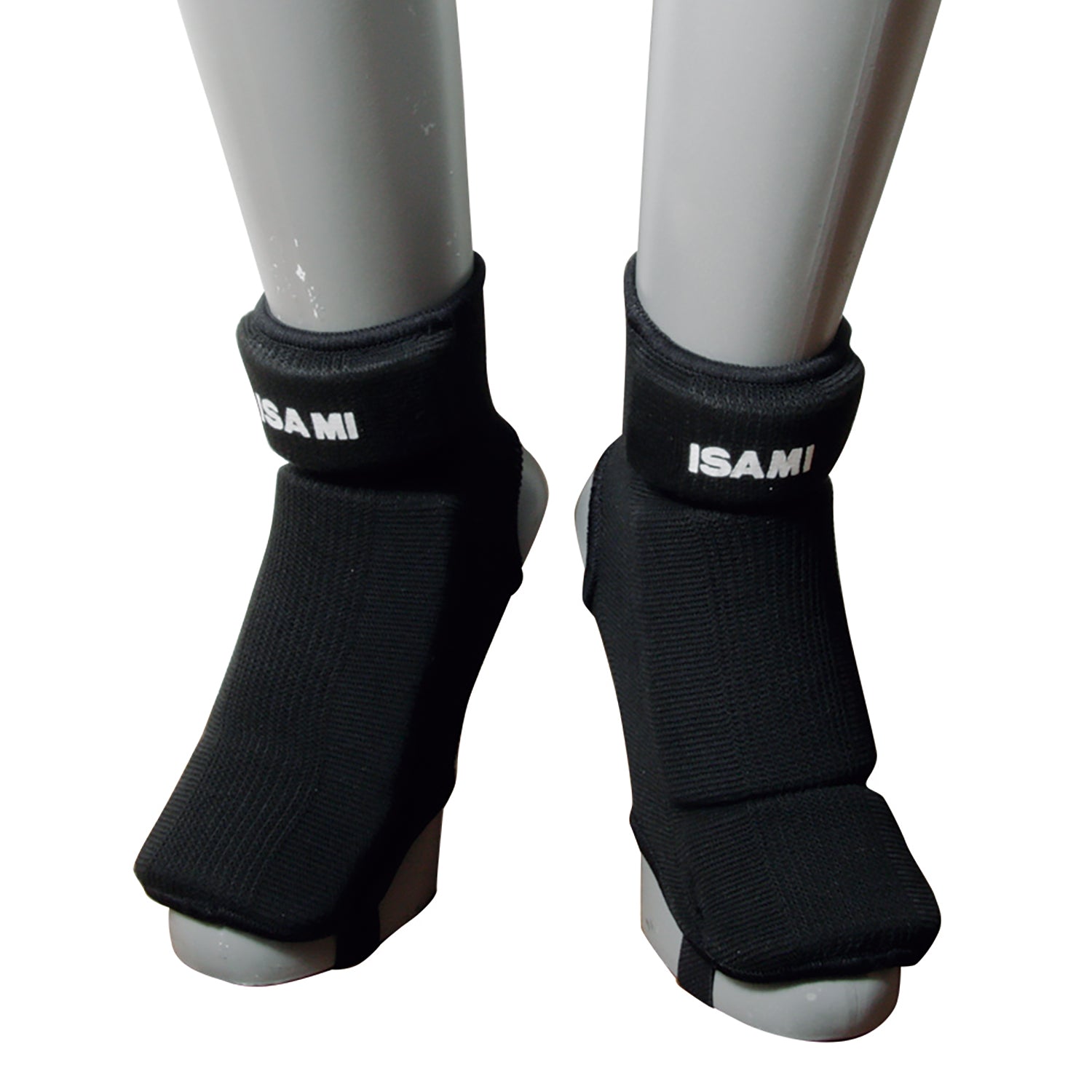 Karate Instep Guard-Isami-ChokeSports