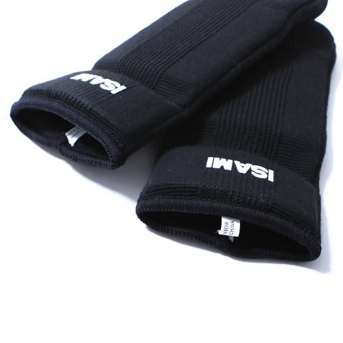 Karate Instep Guard-Isami-ChokeSports