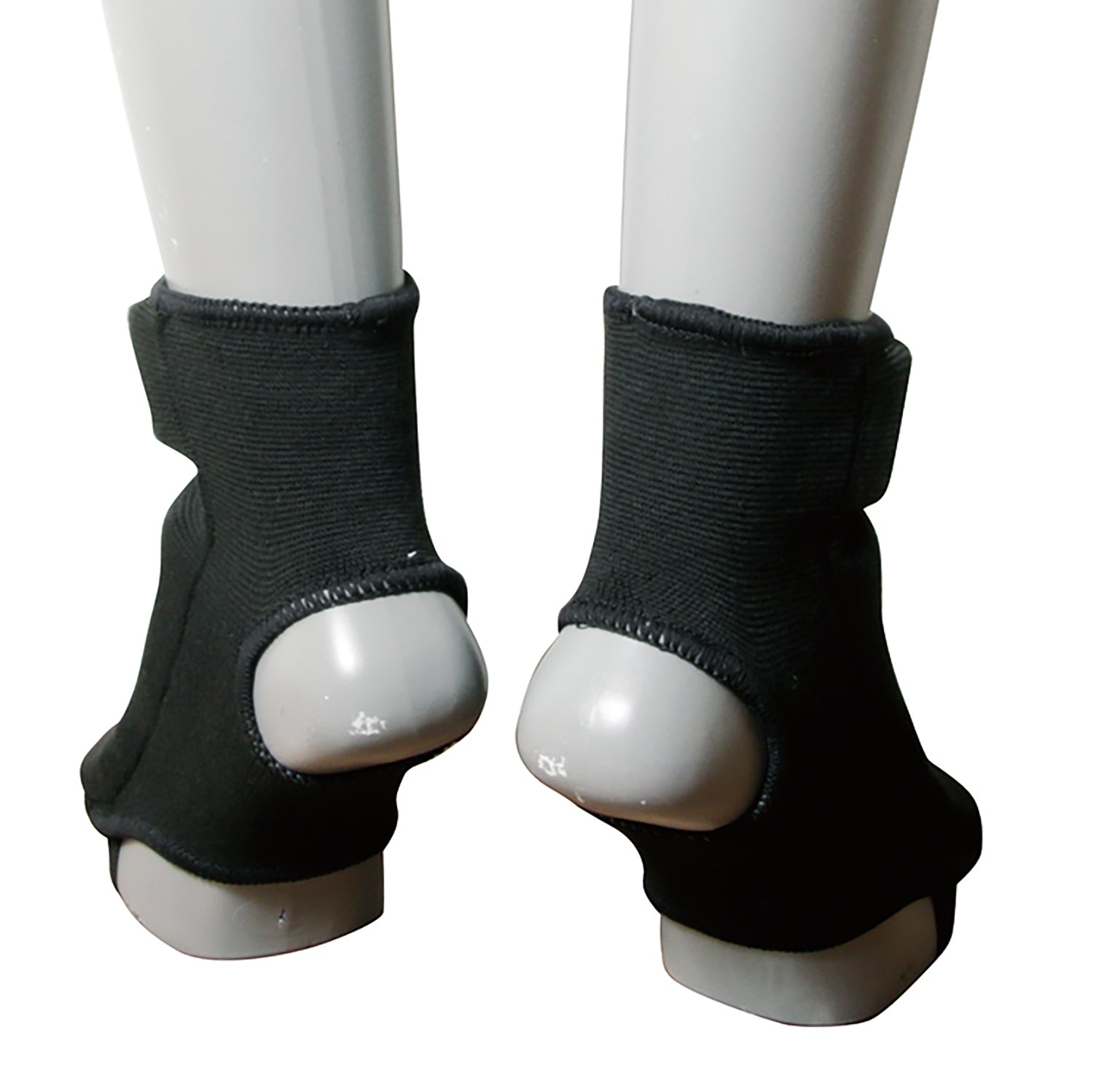 Karate Instep Guard-Isami-ChokeSports