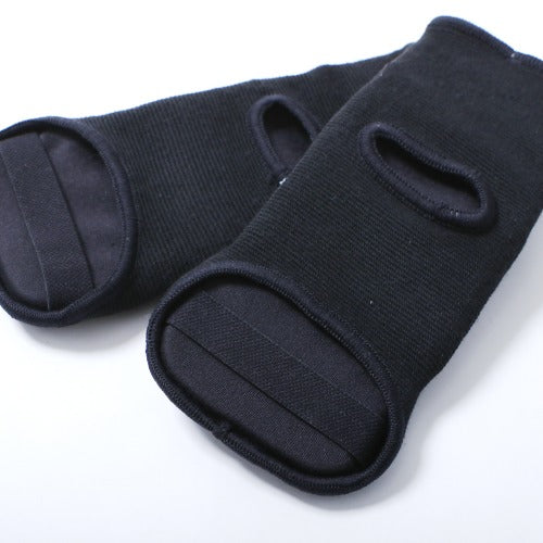 Karate Instep Guard-Isami-ChokeSports