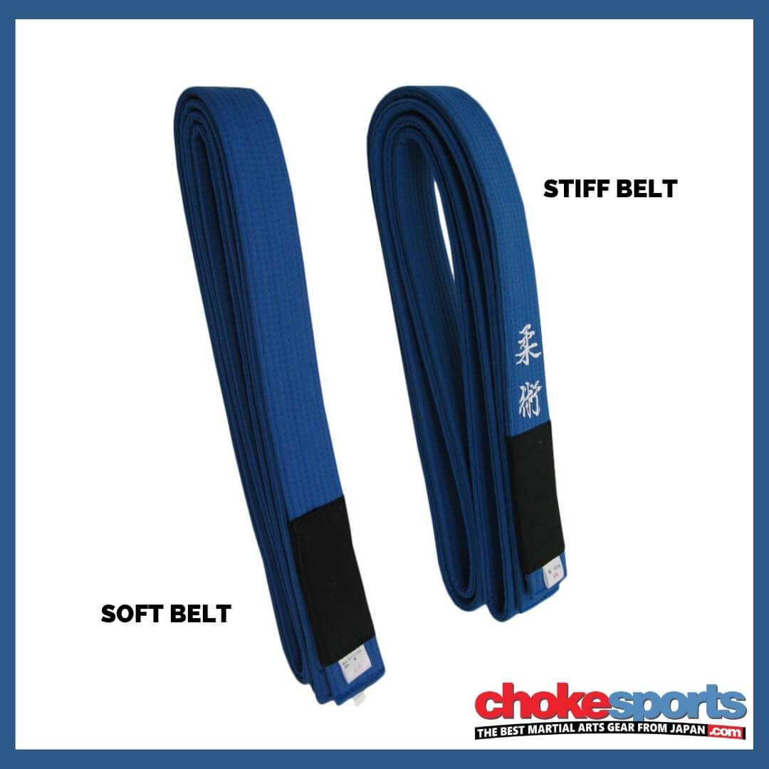 Isami Light Blue Belt-Isami-ChokeSports