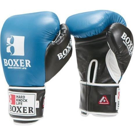 Isami Boxing Sparring Gloves-Boxer-ChokeSports