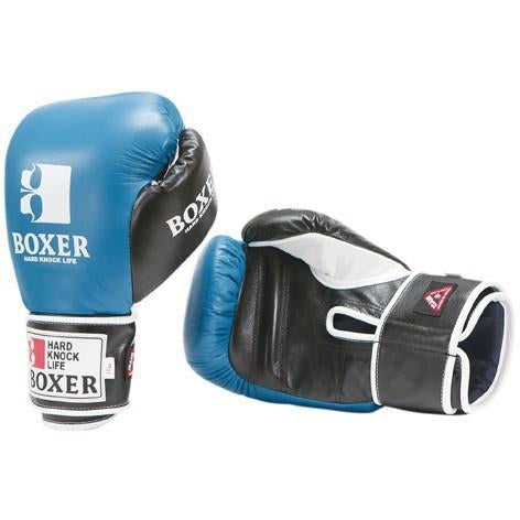 Isami Boxing Sparring Gloves-Boxer-ChokeSports