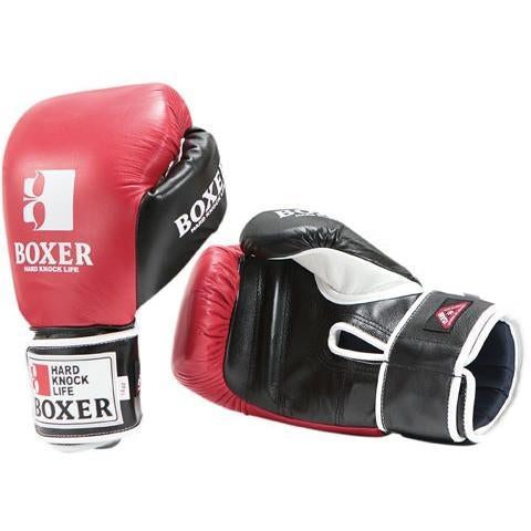 Isami Boxing Sparring Gloves-Boxer-ChokeSports