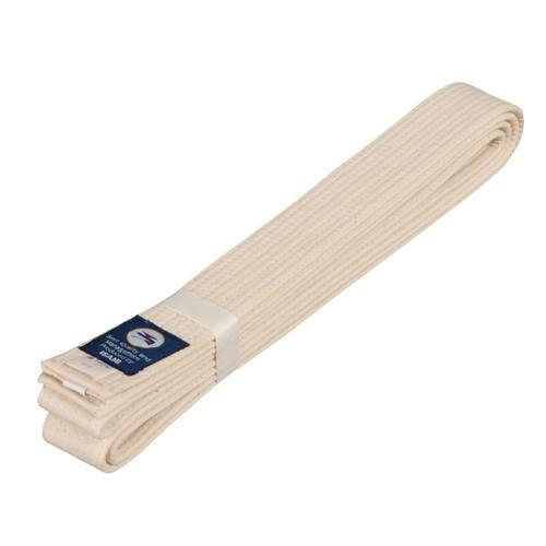 Isami Ivory Belt-Isami-ChokeSports