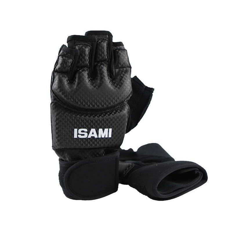 Isami Karate Gloves-Isami-ChokeSports