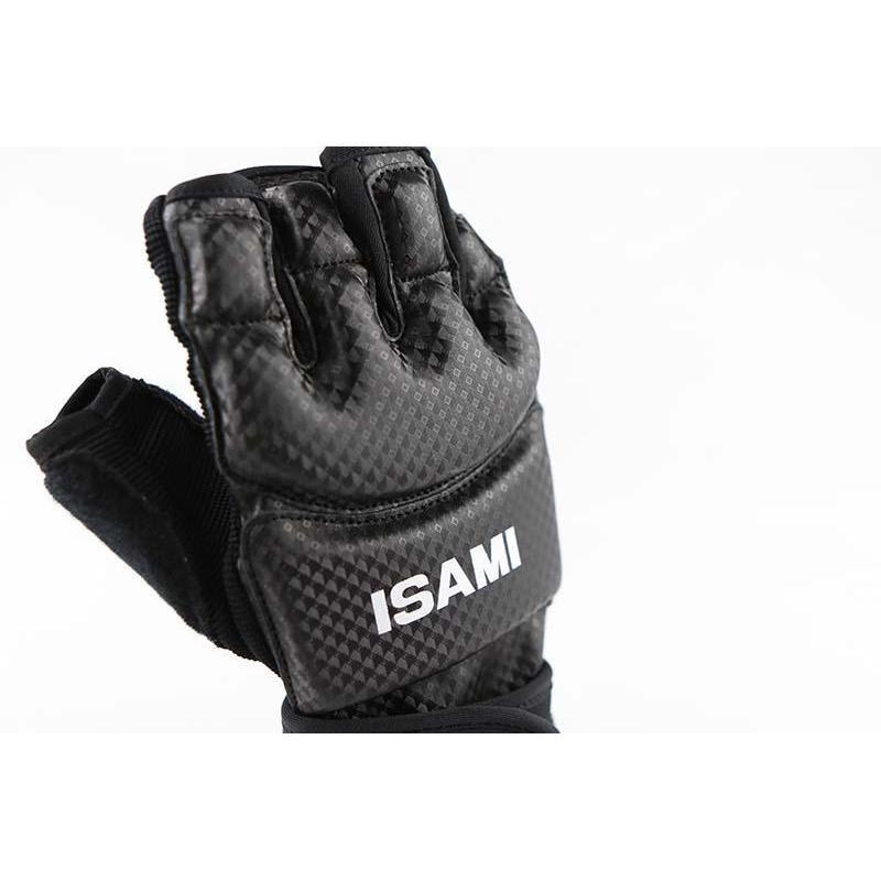 Isami Karate Gloves-Isami-ChokeSports