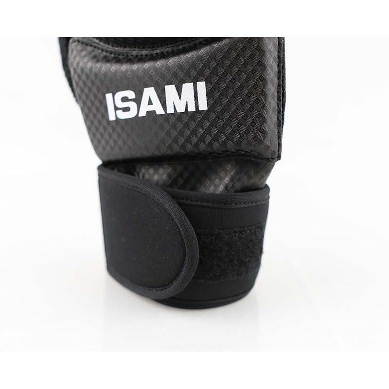 Isami Karate Gloves-Isami-ChokeSports