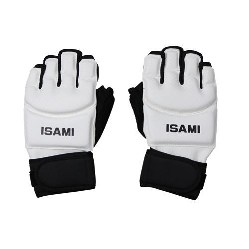 Isami Karate Gloves-Isami-ChokeSports