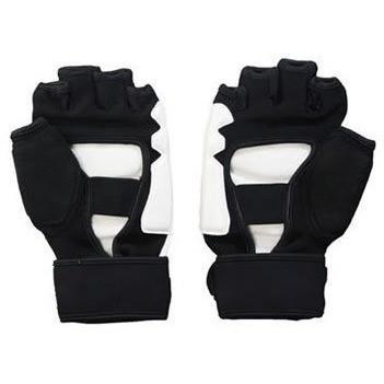 Isami Karate Gloves-Isami-ChokeSports