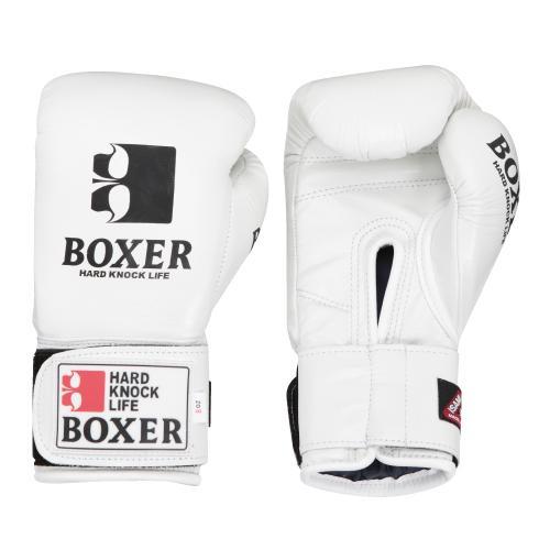 Isami Pro Boxing Gloves-Boxer-ChokeSports