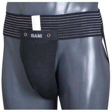 Karate Groin Guard-Isami-ChokeSports