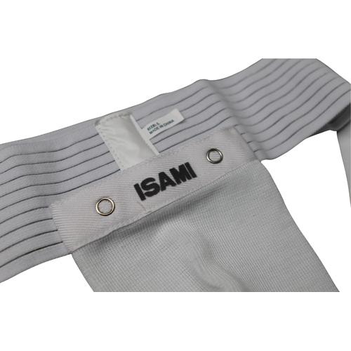 Karate Groin Guard-Isami-ChokeSports