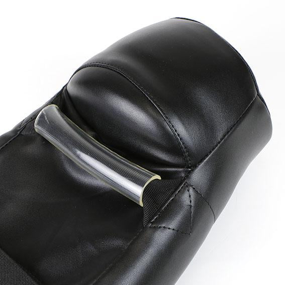 Karate Sleeve Mitt-Isami-ChokeSports