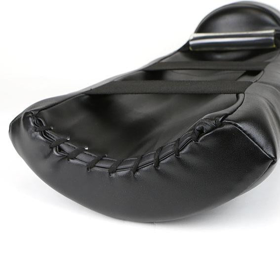 Karate Sleeve Mitt-Isami-ChokeSports