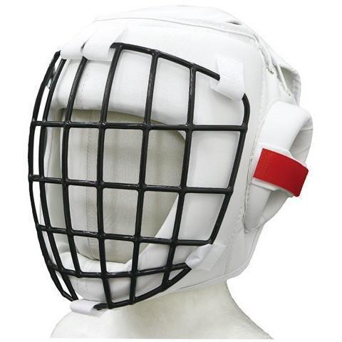 Karate Tournament Head Guard-Isami-ChokeSports