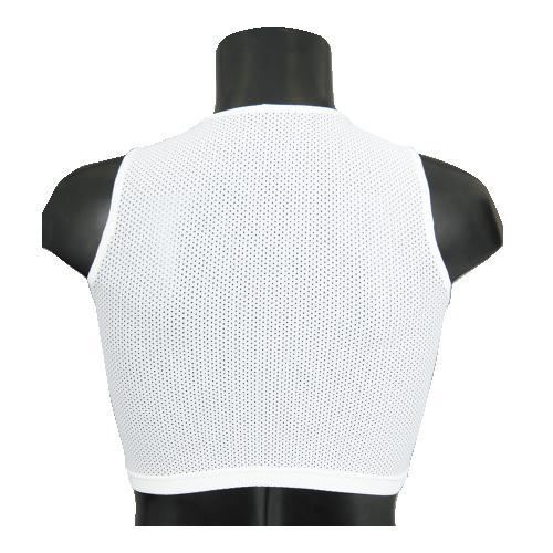 Karate Vest-Isami-ChokeSports