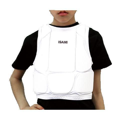 Karate Vest-Isami-ChokeSports