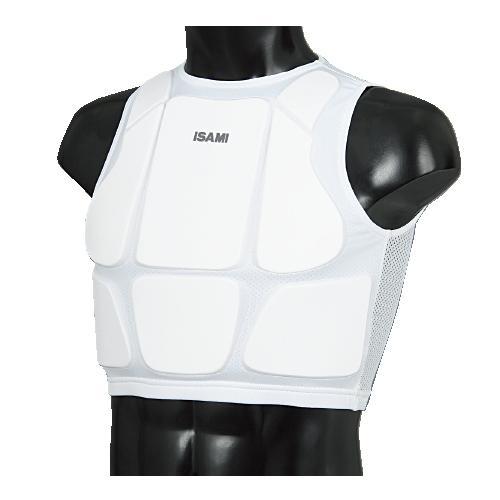 Karate Vest-Isami-ChokeSports