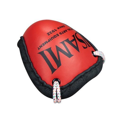 Muay Thai Steel Cup-Isami-ChokeSports