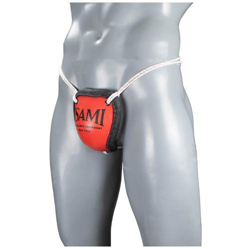 Muay Thai Steel Cup-Isami-ChokeSports