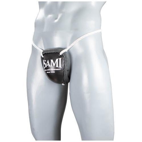 Muay Thai Steel Cup-Isami-ChokeSports