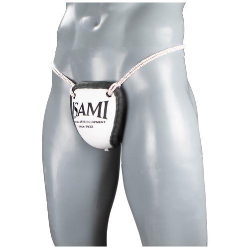 Muay Thai Steel Cup-Isami-ChokeSports