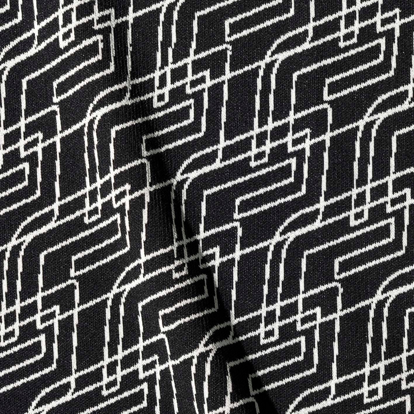 Oblique Summer Knit T-Shirt-Reversal RVDDW-ChokeSports