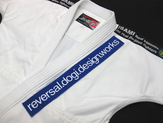 RVDDW Long Patch-RVDDW Patches-ChokeSports