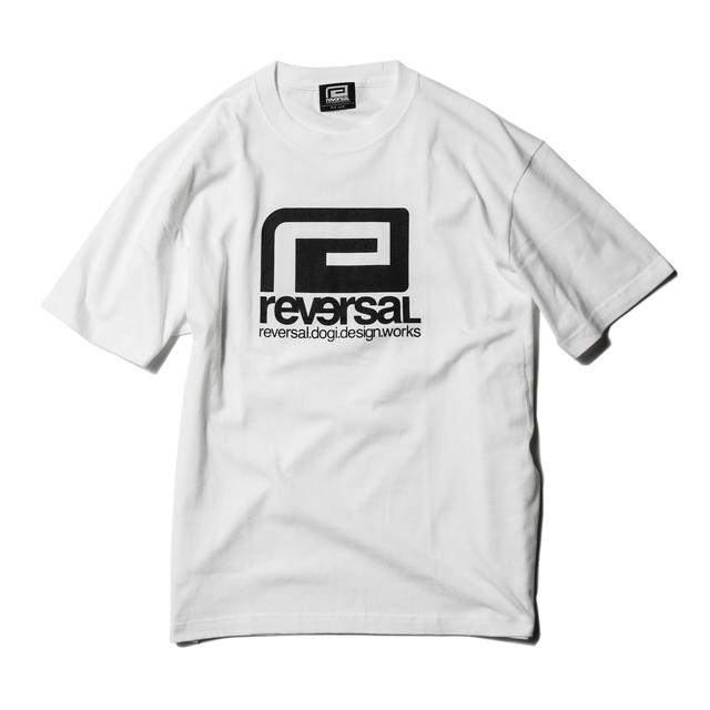 RVDDW Big Mark T-Shirt-Reversal RVDDW-ChokeSports