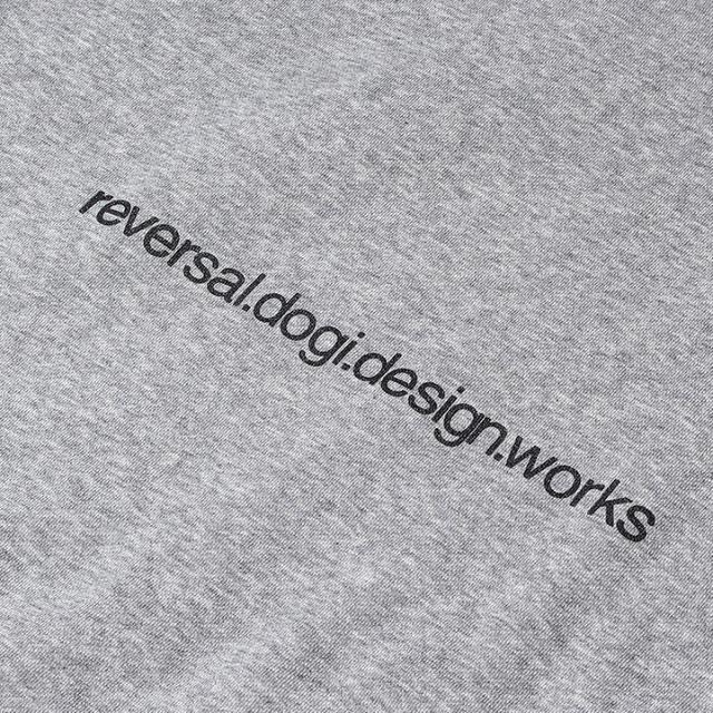 RVDDW Hoodie Sweatshirt-Reversal RVDDW-ChokeSports