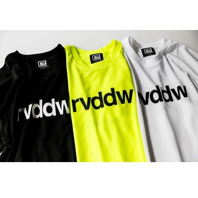 RVDDW Mesh T-Shirt-Reversal RVDDW-ChokeSports