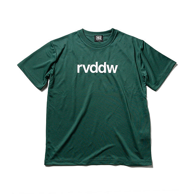 RVDDW Mesh T-Shirt-Reversal RVDDW-ChokeSports