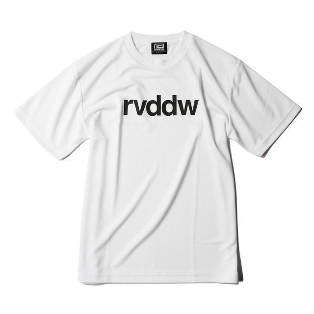 RVDDW Mesh T-Shirt-Reversal RVDDW-ChokeSports