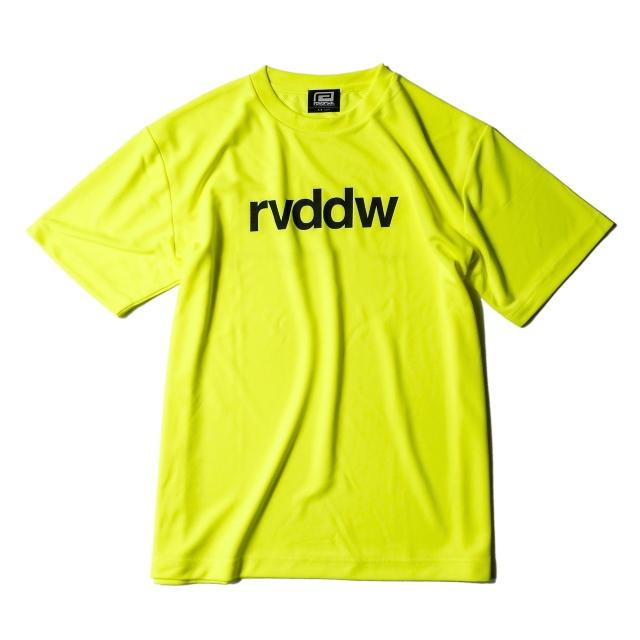 RVDDW Mesh T-Shirt-Reversal RVDDW-ChokeSports