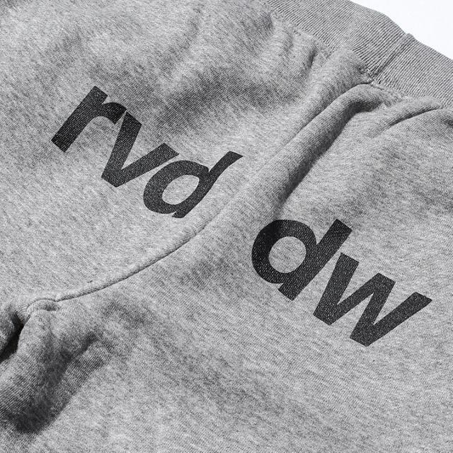 RVDDW Sweatpants-Reversal RVDDW-ChokeSports